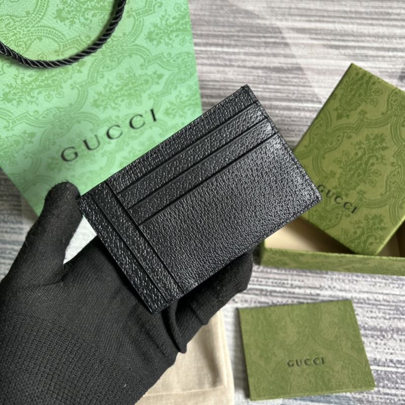 Gucci Wallets